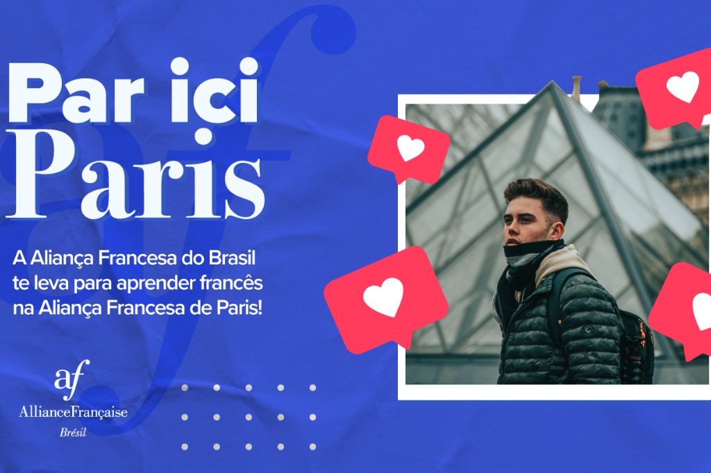 COB e Aliança Francesa celebram parceria para ensino de francês ao Time  Brasil em preparação para